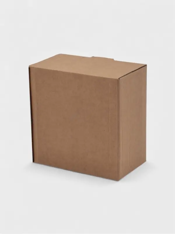 Набор тарелок 4 шт глубоких 15х5 см "White Label" 1277455