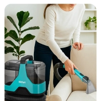 Моющий пылесос для дома КТ-5521 - 600 Вт