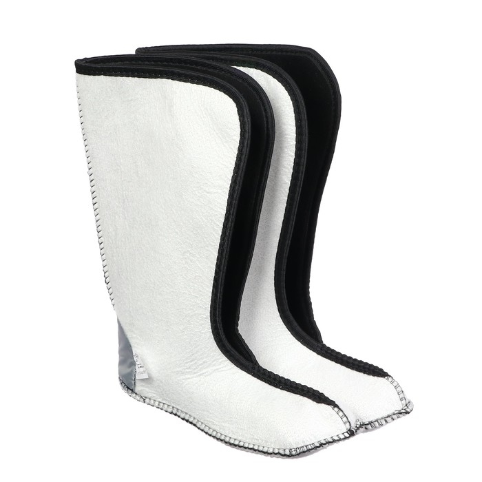 Сменный 4 - слойный вкладыш в сапоги TORVI, -25С размер 43-44 Сменный 4 - слойный вкладыш в сапоги TORVI, -25С размер 43-44