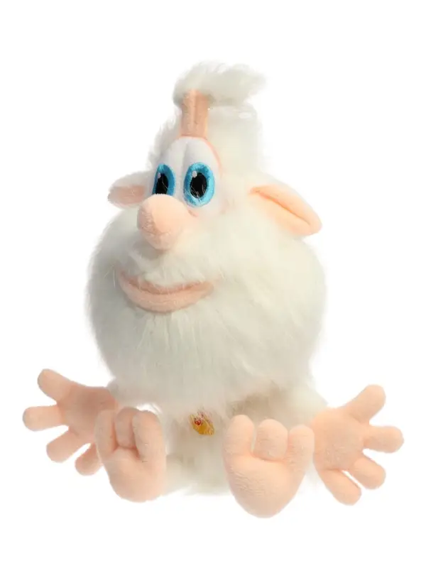 Мягкая игрушка &laquo;Буба&raquo;, 20 см, звуковые эффекты