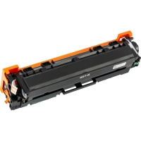 Картридж лазерный Retech 067BK чер.для Canon LBP631Cw/LBP633Cdw