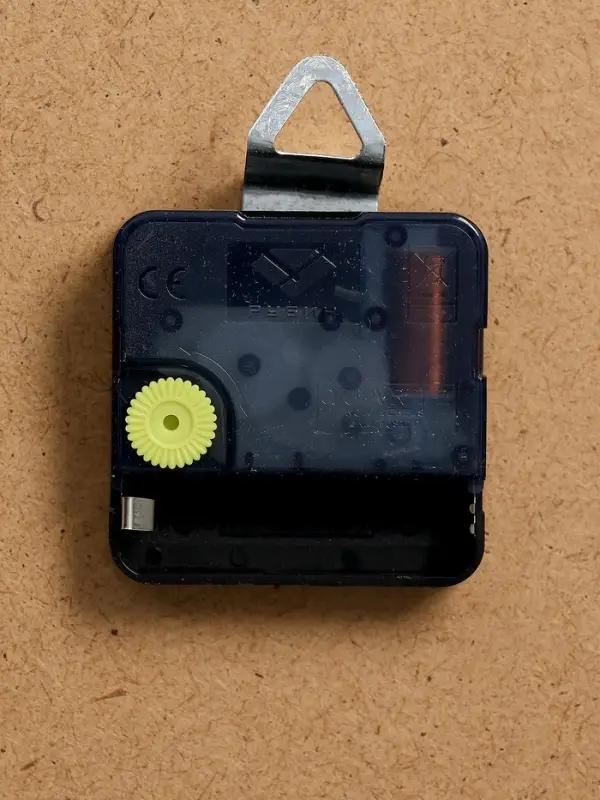 Часы настенные интерьерные &laquo;Орхидеи&raquo;, бесшумные, плавный ход, 20&times;26 см