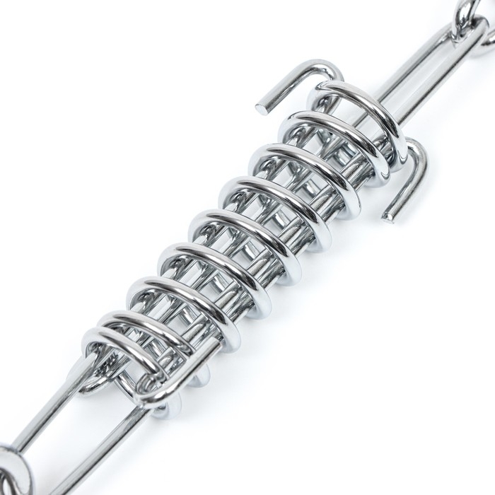 Водилка металлическая амортизирующая, 50 см х 4 мм Водилка металлическая амортизирующая, 50 см х 4 мм