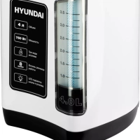 Термопот HYTP-4840 4л. 750Вт белый