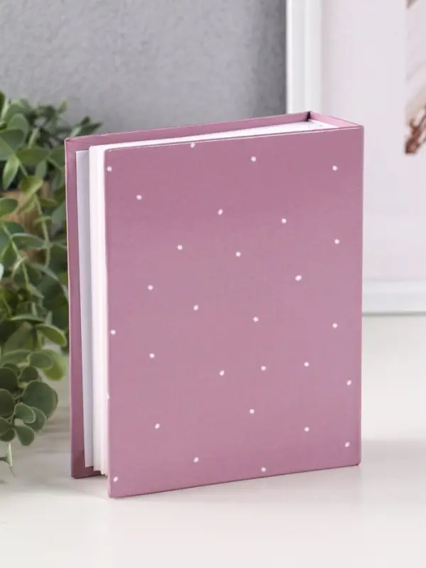 Фотоальбом 100 фото "Птенчик" 10X15см, ПП карм.