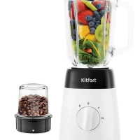 Блендер стационарный с чашей КТ-1381 - 500 Вт