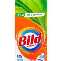 Стиральный порошок Bild EXPERT, 60 стирок, 9 кг Стиральный порошок Bild EXPERT, 60 стирок, 9 кг