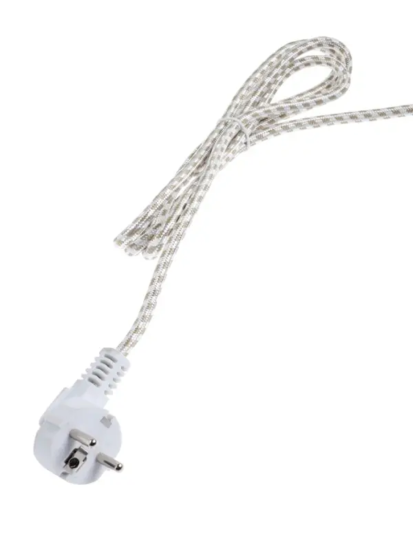 Утюг ENERGY EN-318, 2000 Вт, керамическая подошва, 250 мл, вертикальное отпаривание, сиреневый