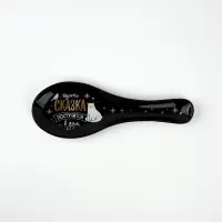 Подставка под ложку новогодняя &laquo;Сказка постучится в дом&raquo;, 21.4&times;7.5&times;2 см