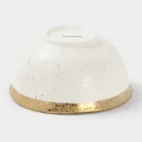 Салатник Magistro Poursephona, 500 мл, d=13.6 см, фарфор, белый