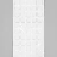Стикеры 3D заготовки 50 шт., 2.5&times;2.5 см