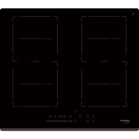 Индукционная варочная поверхность HHI 6781 BG