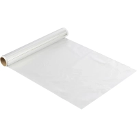 Фольга&nbsp;пищевая алюминиевая 29см х 10м 14 мкм Запекание&nbsp;О10П-290х35