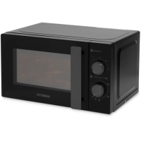 Микроволновая Печь HYM-M2091 20л 700Вт черный