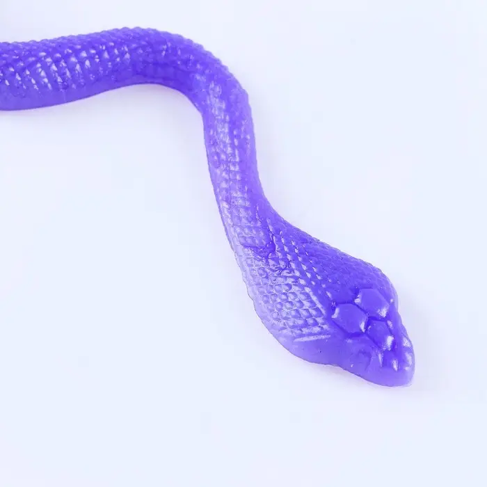 Липучка «Змея», МИКС Липучка «Змея», МИКС