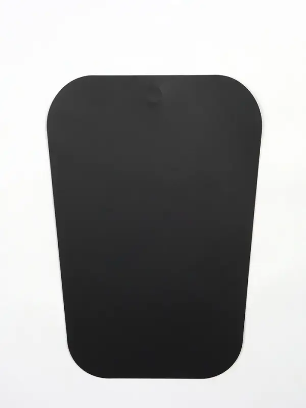 Формодержатель для обуви 40&times;28&times;0.2, чёрный