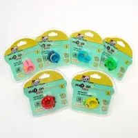 Браслет от комаров "Nadzor", силиконовый с картриджем, 1 шт