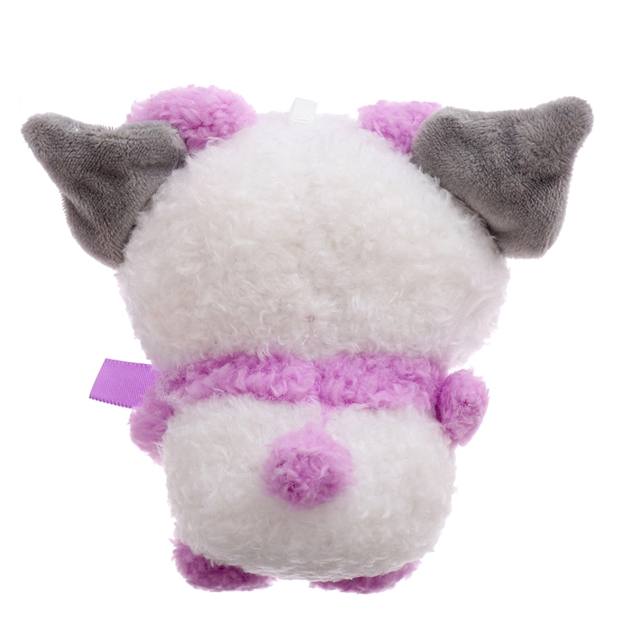 HAPPY VALLEY Подарочный набор Кружка с игрушкой HAPPY VALLEY Подарочный набор Кружка с игрушкой "Чёрный кролик"