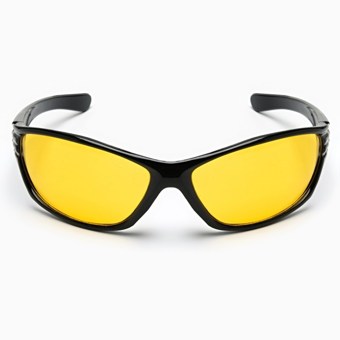 Очки для водителя  Очки для водителя "Мастер К", антиблик, антифары