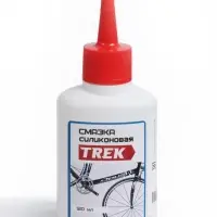 Смазка силиконовая, 120 мл