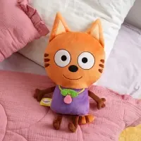 Мягкая игрушка &laquo;Бублик&raquo;, 38 см