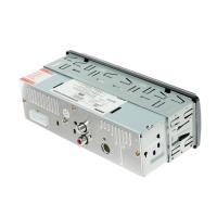 Автомагнитола Digma DCR-300G 1DIN, 4 х 45 Вт, USB, SD/MMC, AUX