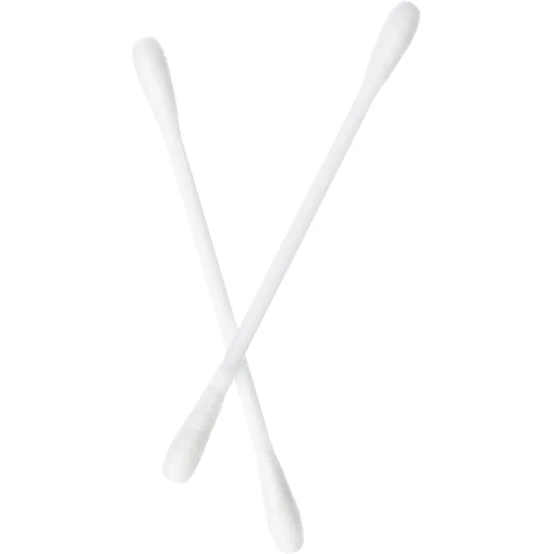 Палочки ватные Luscan &nbsp; пластик. моноблок 350шт/уп