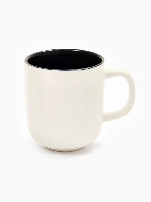 Кружка керамическая «Доброе утро», 470 мл