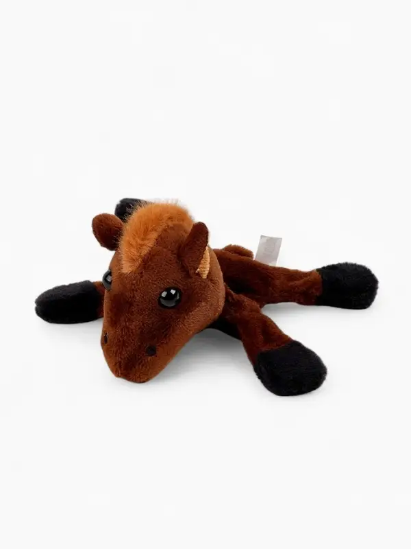 Milo toys Мягкая игрушка «Счастья в каждом дне» Milo toys Мягкая игрушка «Счастья в каждом дне»