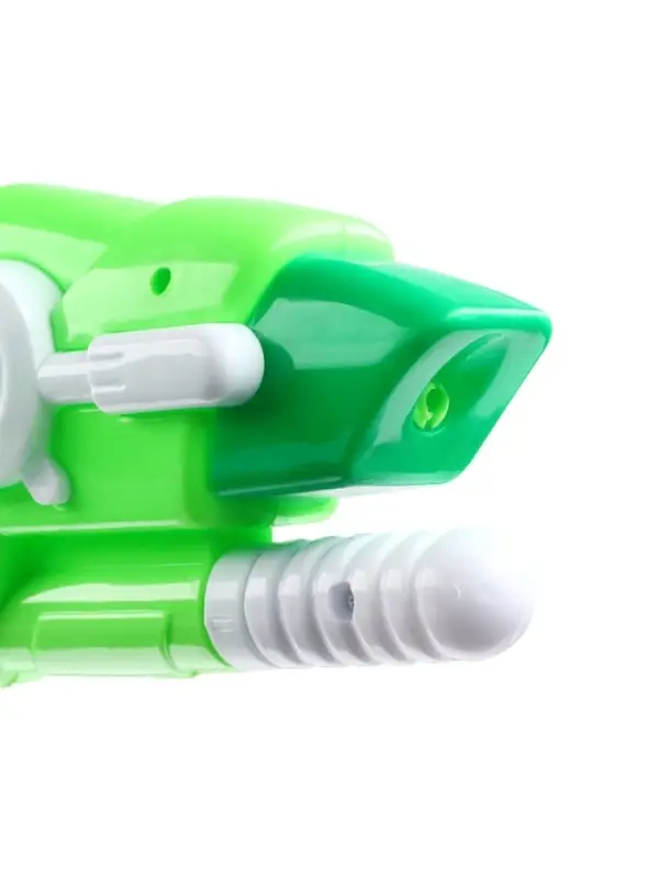 Водный пистолет &laquo;Водная Фикси пулялка&raquo;, цвет МИКС