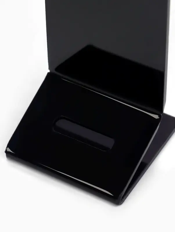 Подставка под серьги, кольцо, 4×4×14.4 см, 1.5 мм Подставка под серьги, кольцо, 4×4×14.4 см, 1.5 мм