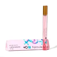 Туалетная вода женская Formula Sexy №1 с феромонами, 17 мл (по мотивам Lacoste Pour Femme (Lacoste)