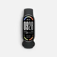 Фитнес-браслет Xiaomi Smart Band 10, черный