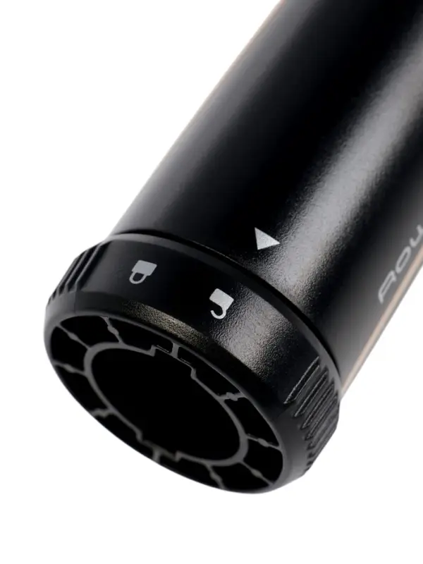 Мультистайлер ROWENTA CF4231F0, 1200 Вт, 40-190&deg;C, 6 насадок, керамическое покрытие