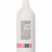 Подарочный набор женский DREAM NATURE SPA CARE лотос + густые и сильные волосы:  гель для душа и шам