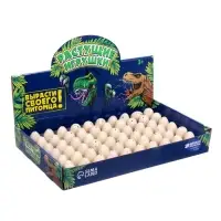 Растущие животные «Динозаврики», МИКС Растущие животные «Динозаврики», МИКС