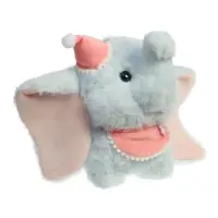 Мягкая игрушка "Праздничный слоник" МИКС, 27 см