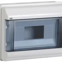 Корпус пластиковый КМПн-9 IP55