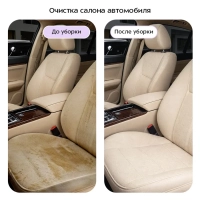 Моющий пылесос для дома КТ-5555 - 1300 Вт Моющий пылесос для дома КТ-5555 - 1300 Вт