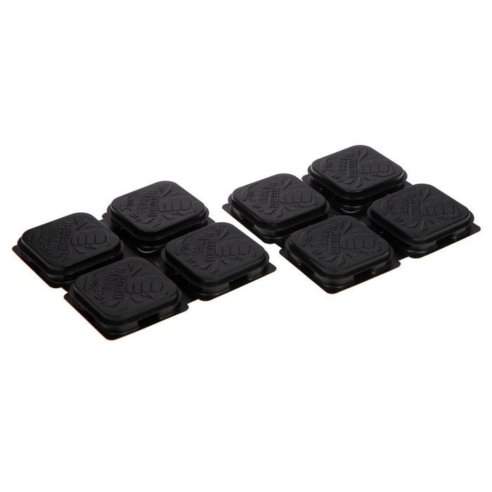 Ловушки от тараканов  Ловушки от тараканов "Наповал", 8 шт