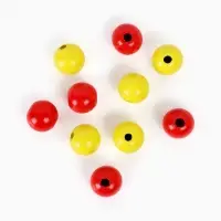 Роспись по дереву на новый год. Игровой набор для детей &laquo;Нарядные елочки&raquo;, набор для творчества