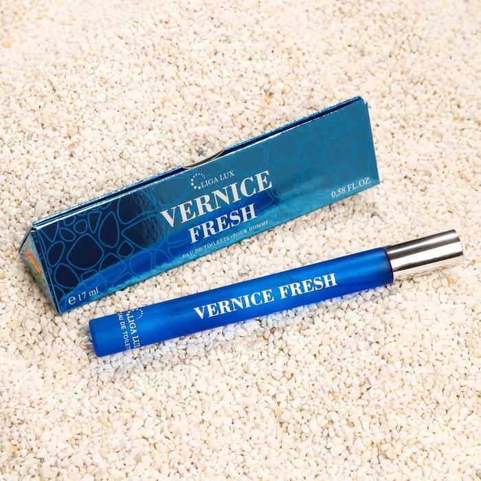 Парфюмерная вода мужская NEO Vernice Fresh, 17 мл Парфюмерная вода мужская NEO Vernice Fresh, 17 мл