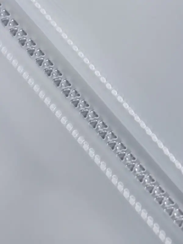 Папка с 20 вкладышами А4, 500 мкм, Calligrata, текстура &laquo;песок&raquo;, серая