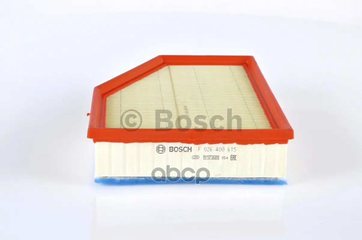 фильтр воздушный Bosch арт. F026400615