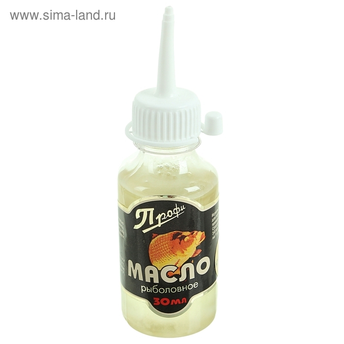 Масло Масло "Профи", поп-корн, 30 мл