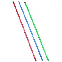 Ручка деревянная для швабры, щетки тм VETTA, 120см, d2,2 см, еврорезьба