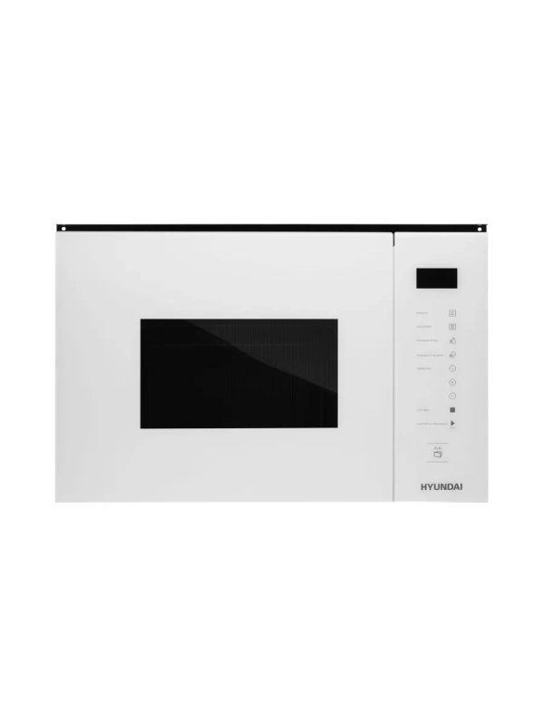 Встраиваемая микроволновая печь HBW 2560WG 25л Встраиваемая микроволновая печь HBW 2560WG 25л