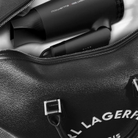 Фен для волос Karl Lagerfeld Express Style CV184LF0, 1600 Вт