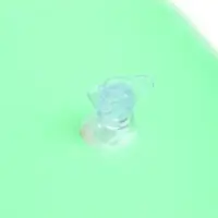 Круг для плавания 75 см, цвет зеленый