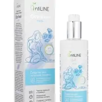 Средство для интимной гигиены IntiLINE &laquo;Антимикробный&raquo;, гель, 250 мл